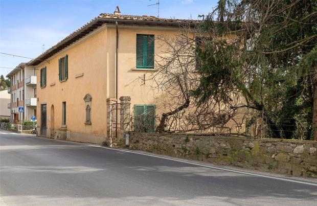 Main image of property: Via di Tizzano, Grassina, Bagno a Ripoli, Tuscany