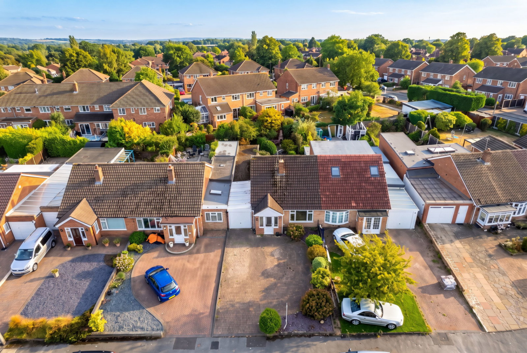 Mollington Crescent, Shirley
