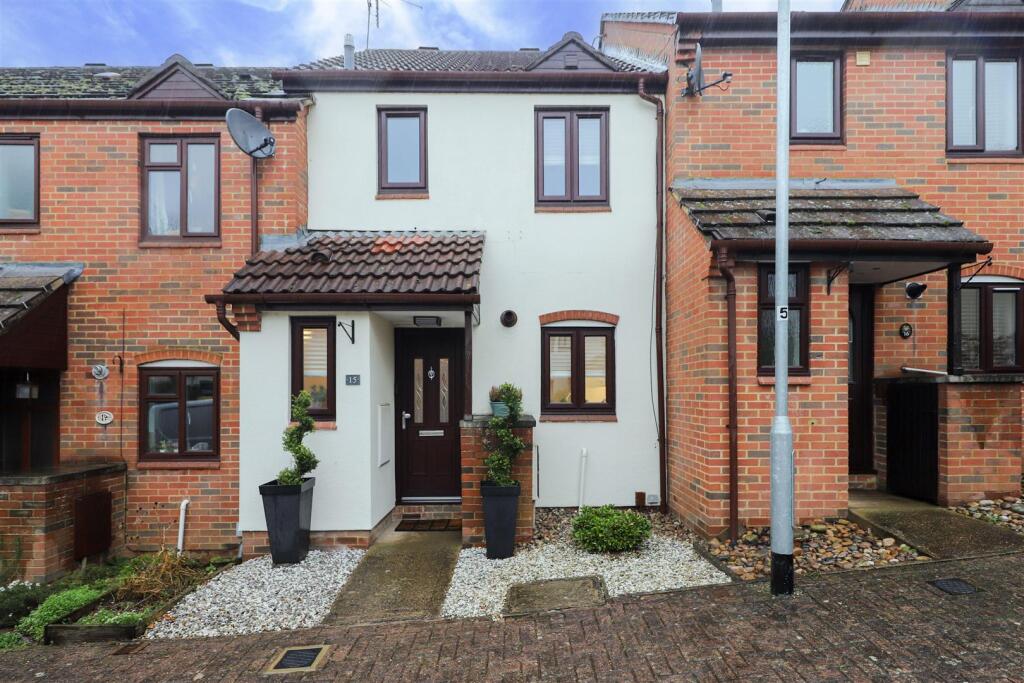 Main image of property: Fairlight Drive, Uxbridge