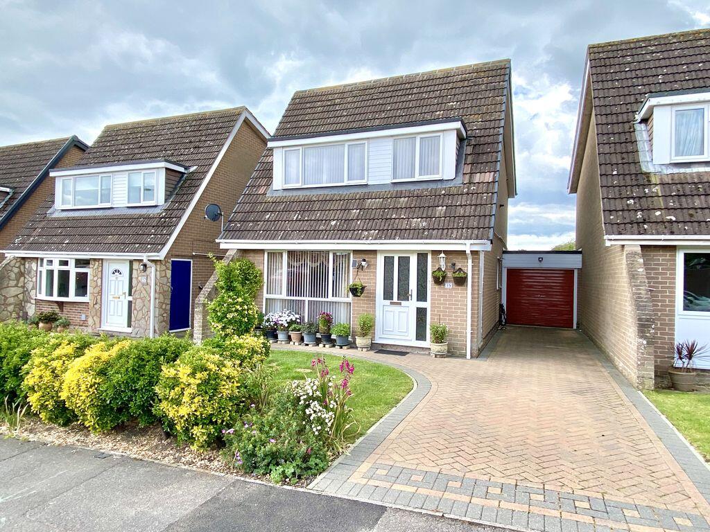 Main image of property: Fair Acre Rise, Fareham