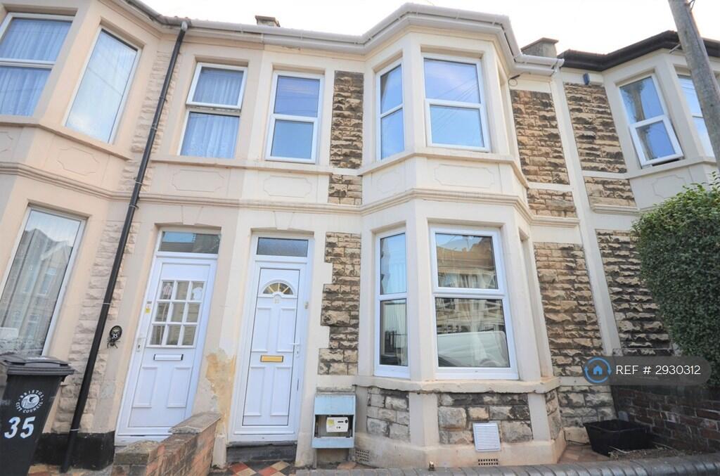 Main image of property: Edward Road, Arnos Vale, Bristol, BS4