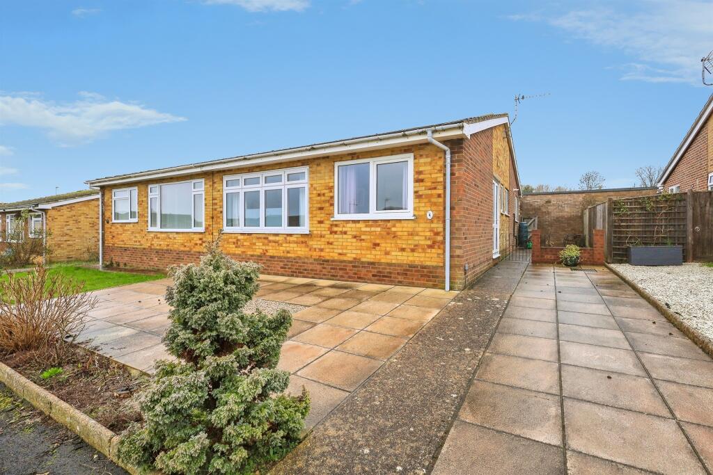 Main image of property: Fern Green, Hailsham