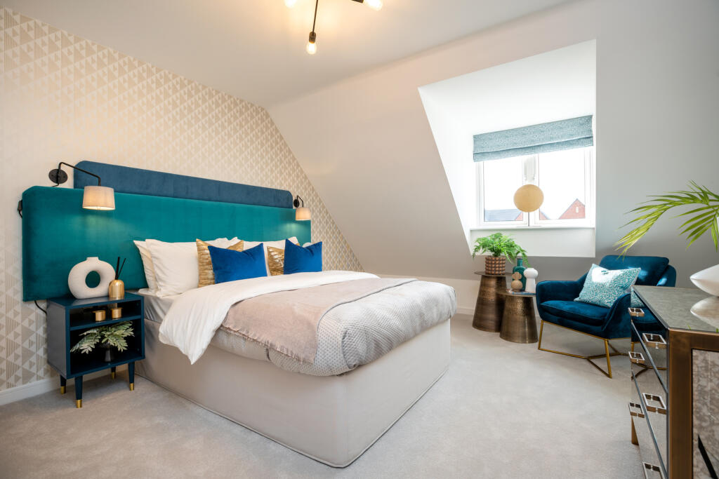 Main image of property: Off Queens Road,
Manchester,
Greater Manchester,
M40 8GW