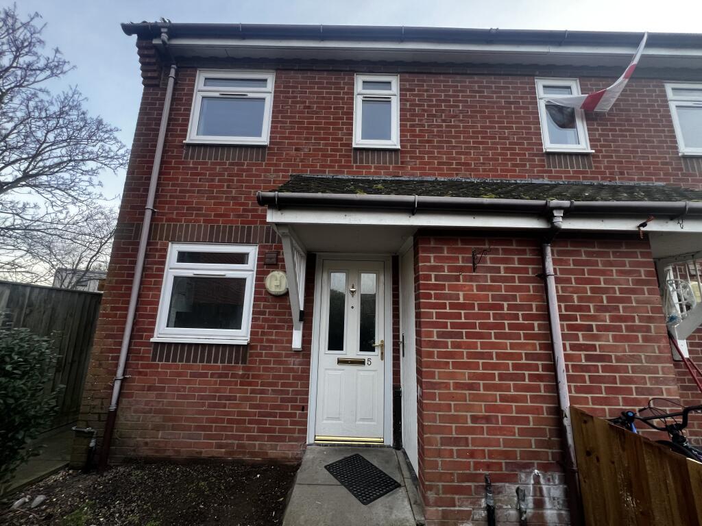2-bed terraced on 5 Bluebell Gardens, Wells-Next-The-Sea NR23 1JJ, £180,000