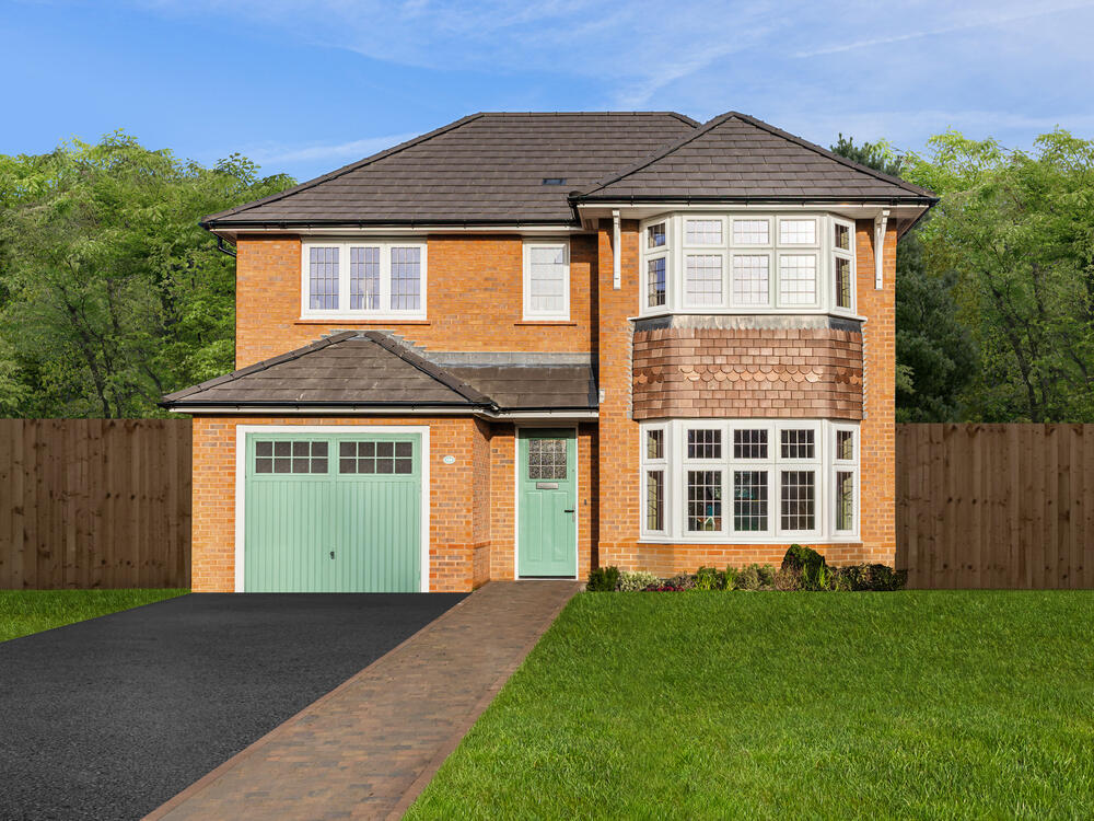 Main image of property: Daresbury Garden Village
Delph Lane
Daresbury
WA4 4AN