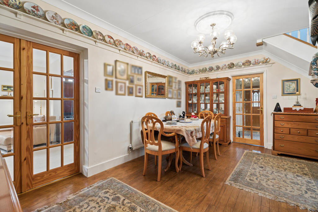 Astrope Lane, Puttenham, Tring, Hertfordshire – pohled 5