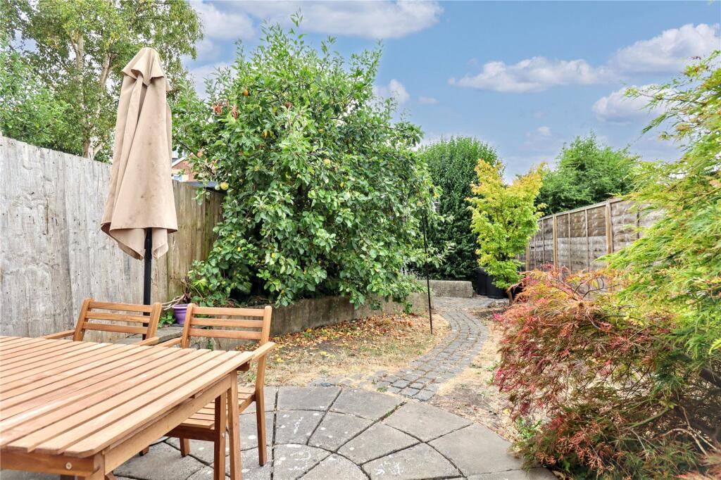 House in Bath, East Twerton - View 5
