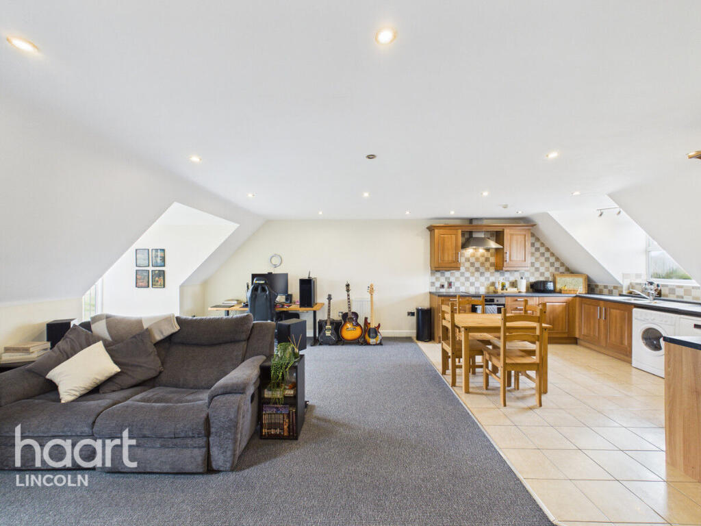 Main image of property: Willow Tree Close, Lincoln