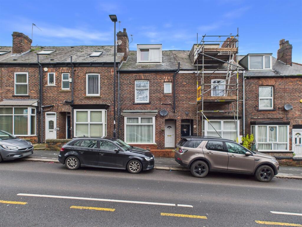 Main image of property: Newman Road, Sheffield