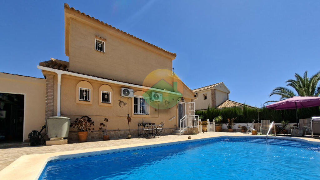 Main image of property: Murcia, Camposol