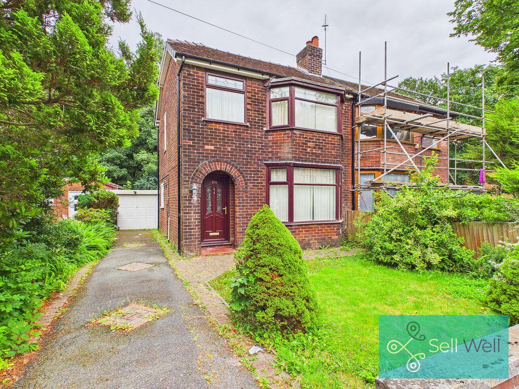 Main image of property: Oakwood Drive, Worsley, Manchester