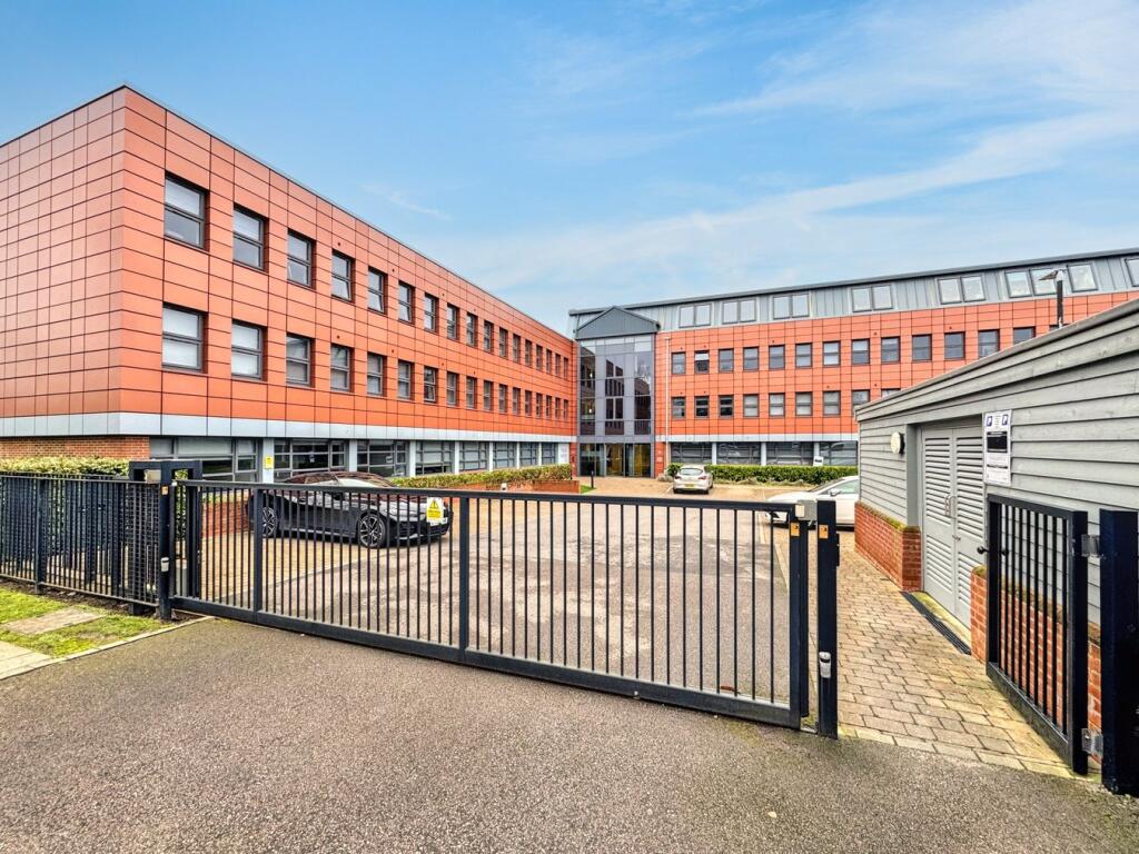 Main image of property: Crest View Drive, Petts Wood, Orpington, BR5