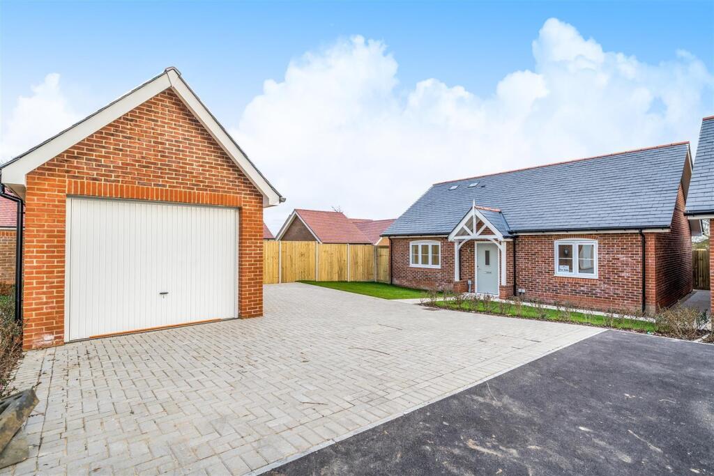 Main image of property: Monks Hill, Westbourne