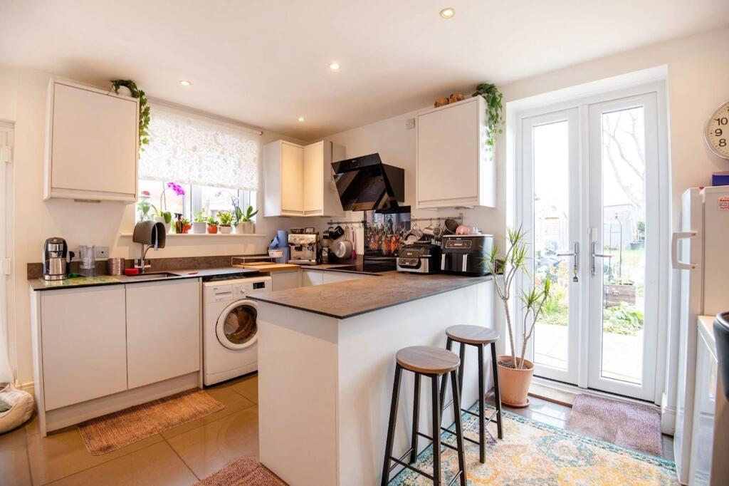 House in Northampton - View 4