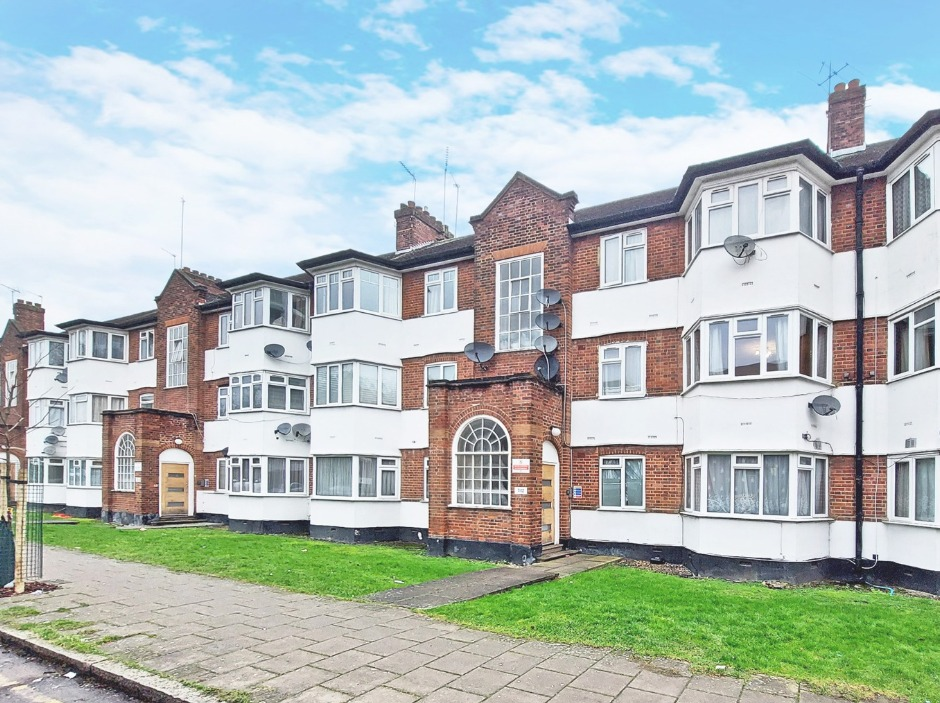 Main image of property: High Mead, Harrow