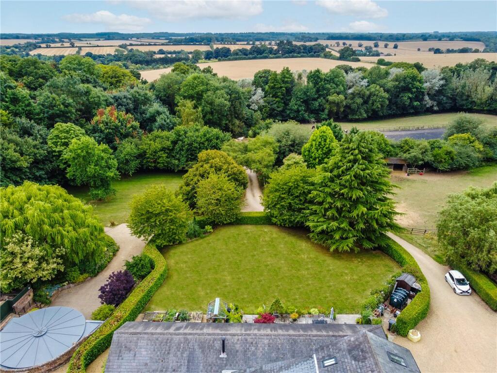 Additional image 17 of Ferrers Hill Farm, Pipers Lane, Markyate, AL3