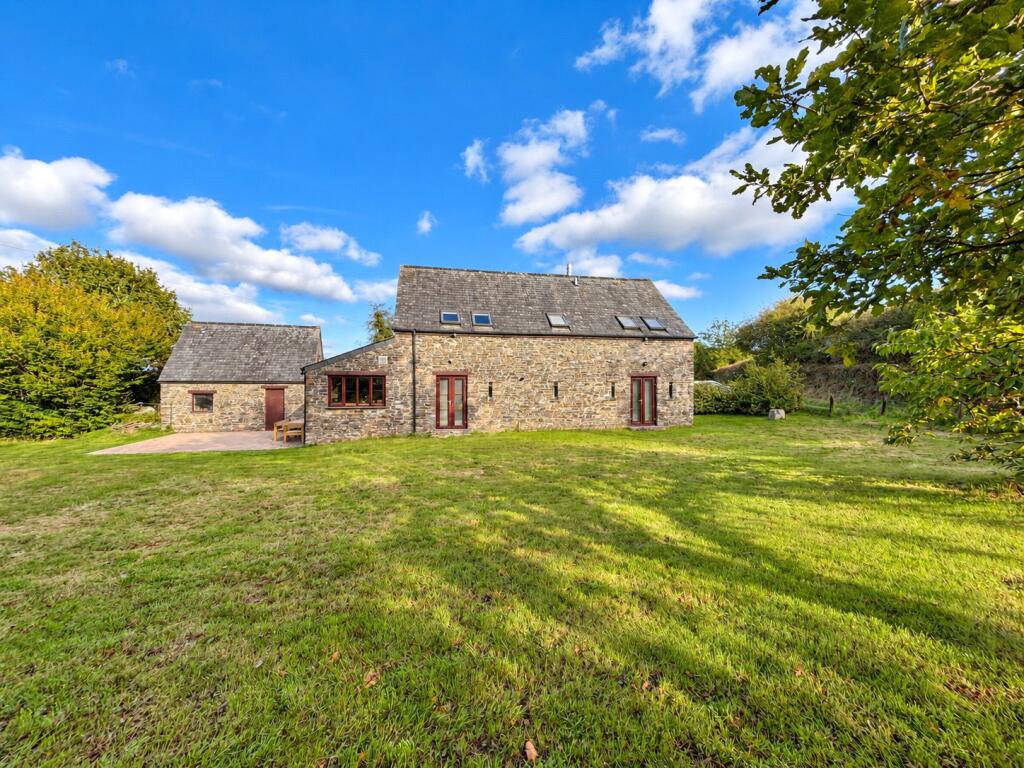 Main image of property: Lewdown, Okehampton, Devon, EX20
