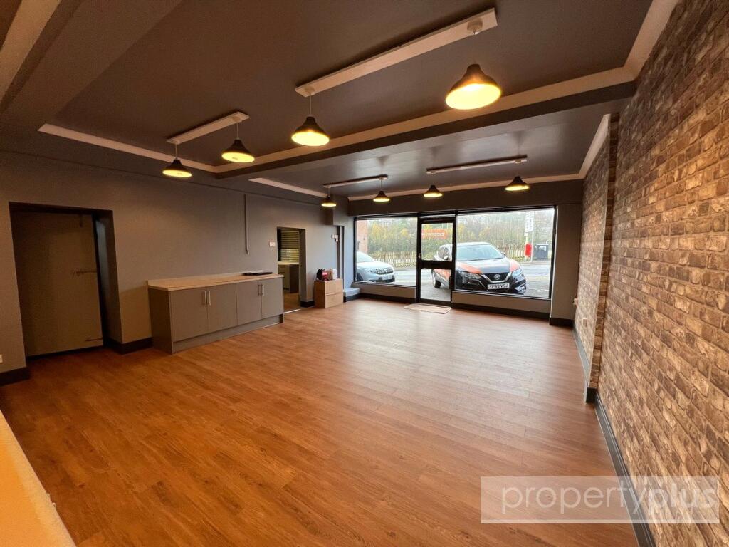 Main image of property: Porth Street, Porth, Rhondda Cynon Taff, CF39