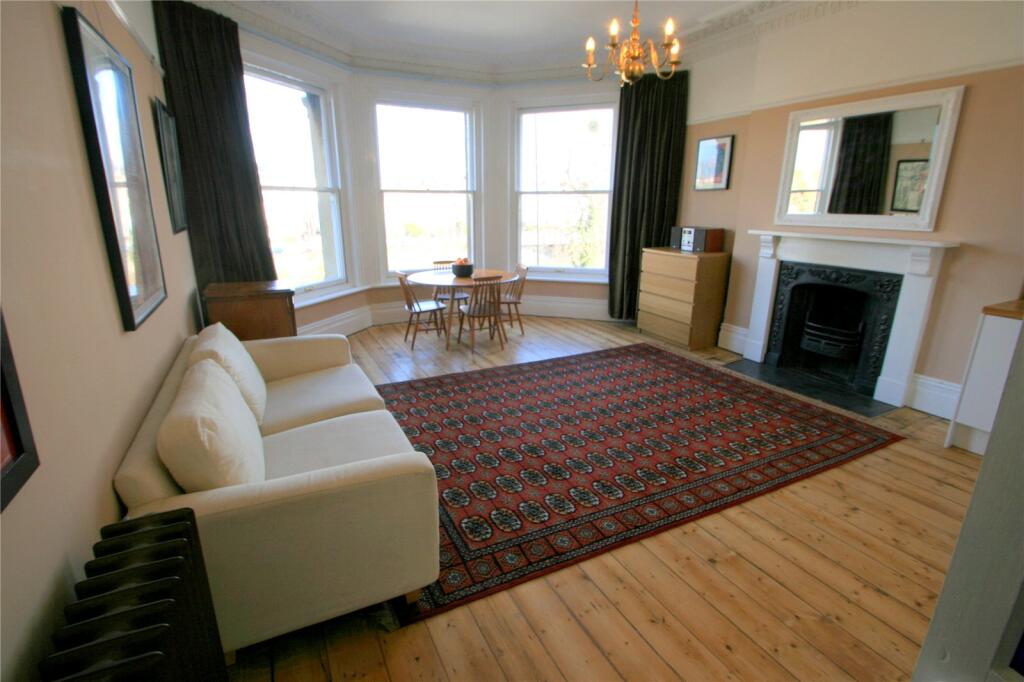 Apartment in Bristol - View 5