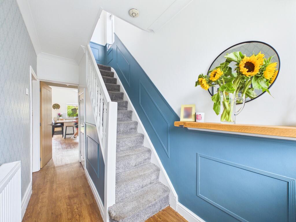 House in Warrington - View 5