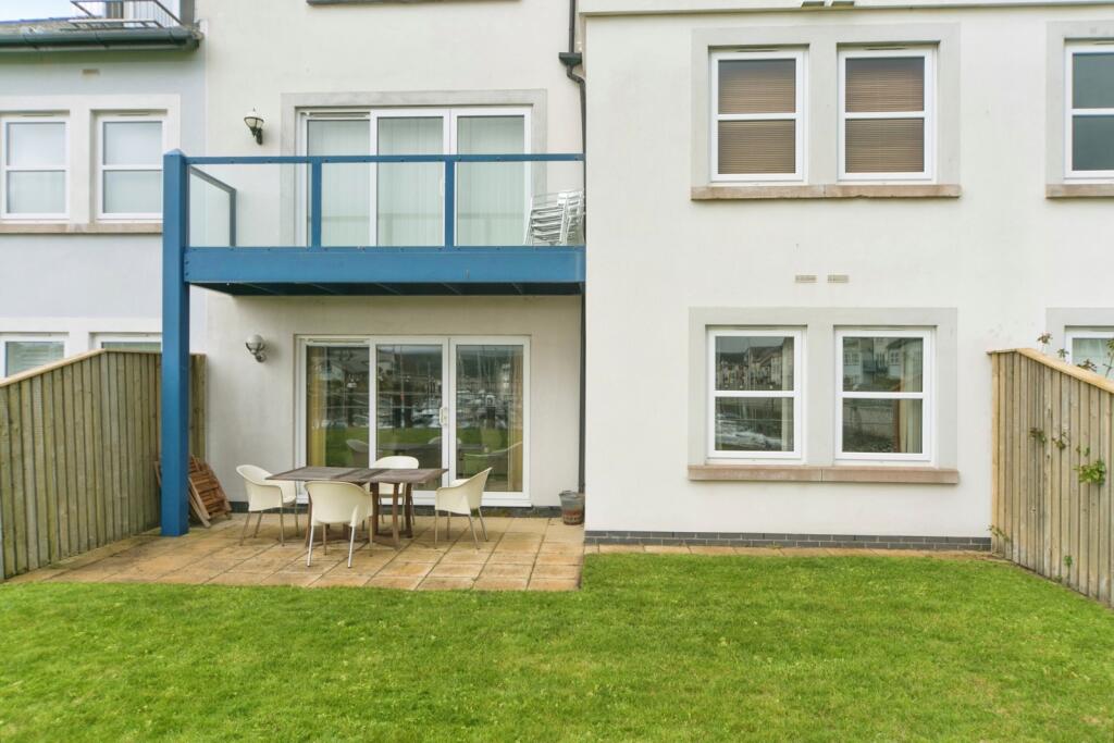 Apartment in Conwy, Deganwy Quay, Deganwy