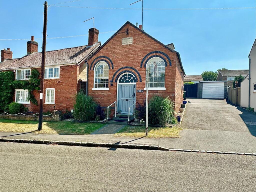 Main image of property: High Street, Milton Malsor, Northamptonshire NN7