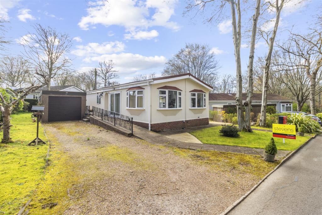 Main image of property: Deanland Wood Park, Golden Cross, Hailsham