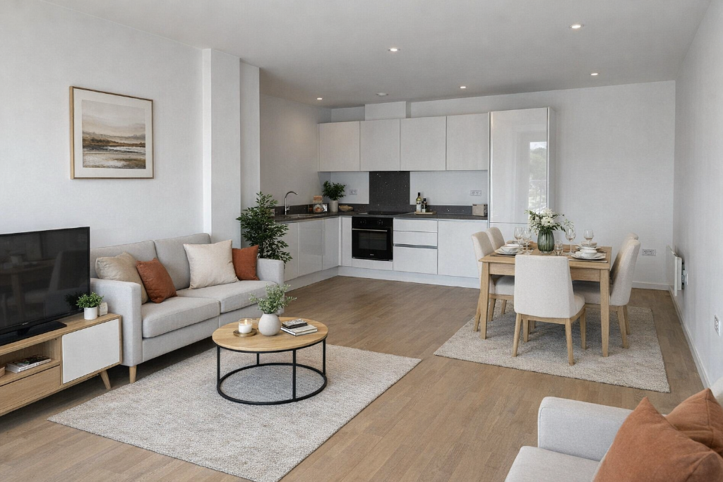 Main image of property: Selden Hill, Hemel Hempstead, Hertfordshire, HP2