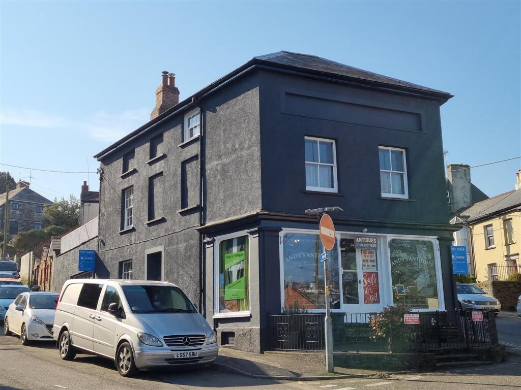 Main image of property: St. Thomas Road, Launceston