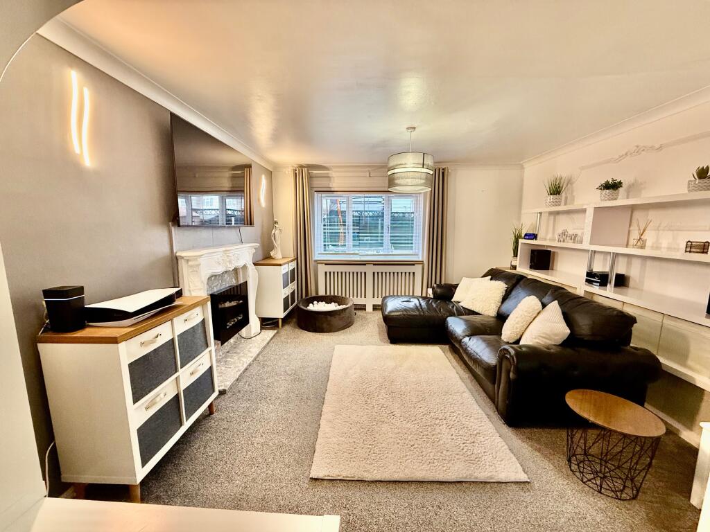 Main image of property: Davenport Drive, Birmingham