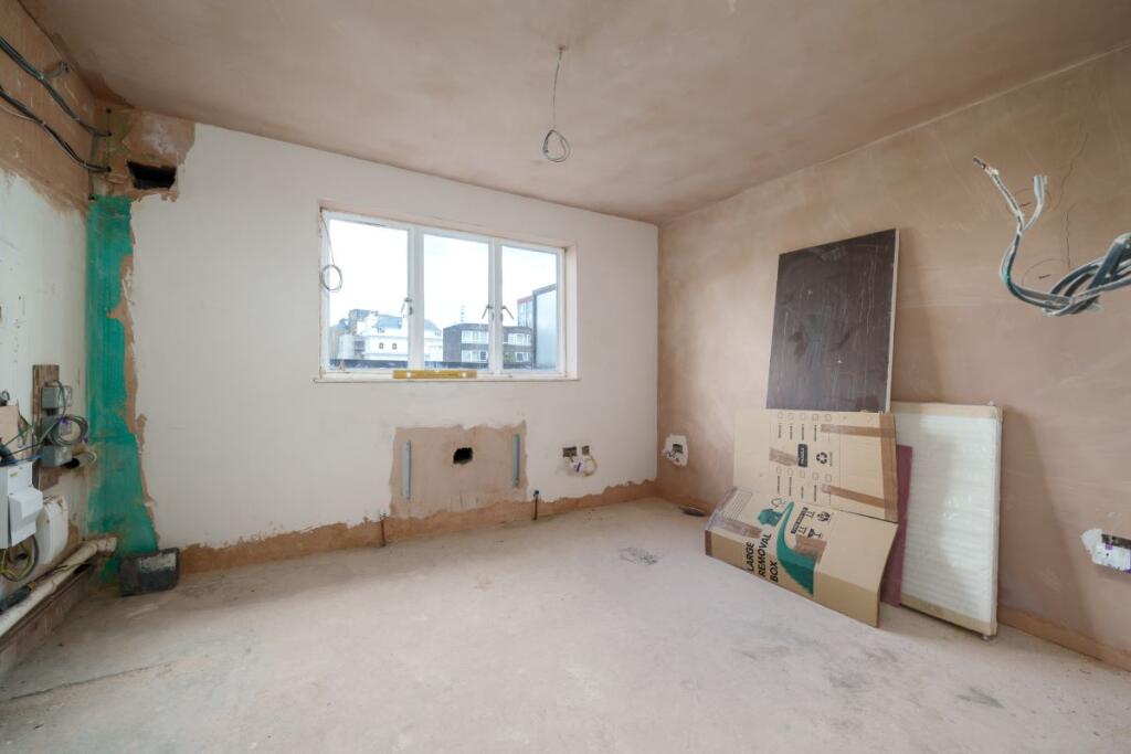 Apartment in London, Kensal Town, Bayswater - View 5