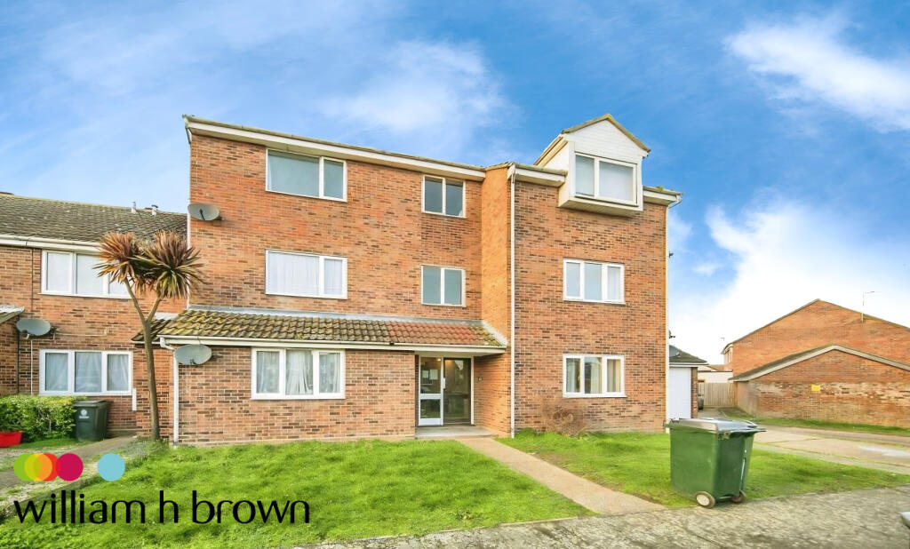 Main image of property: Merstham Drive, CLACTON-ON-SEA