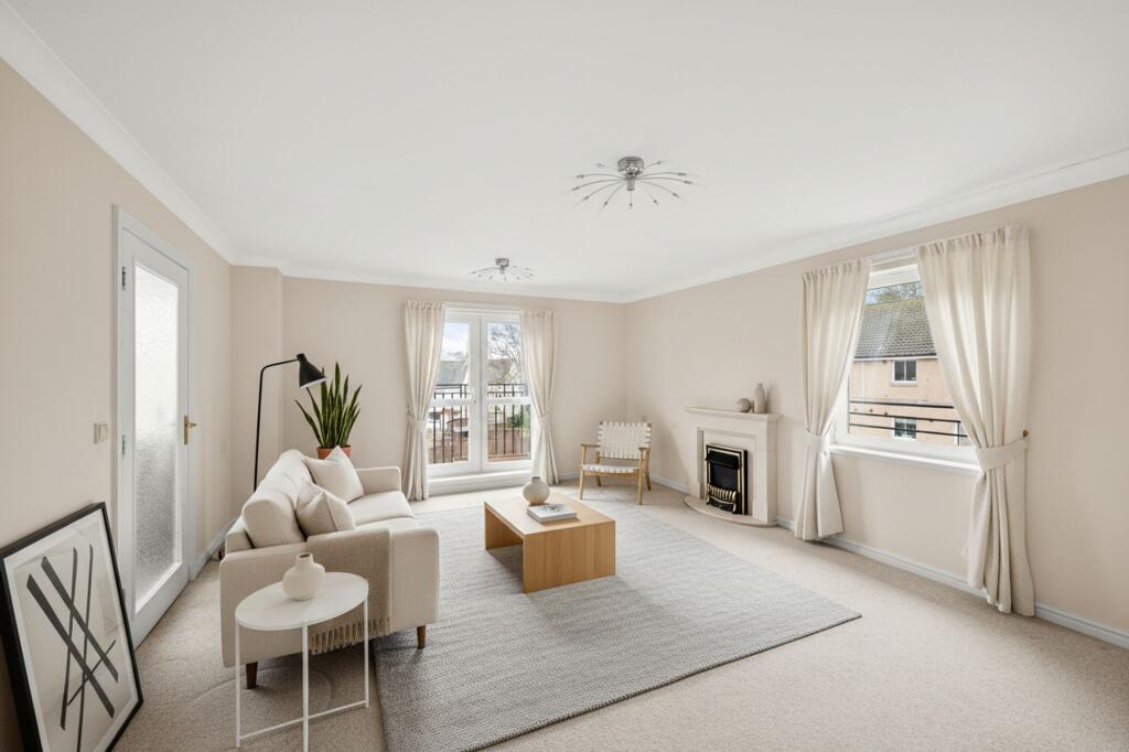 Main image of property: 41 Strathmore Court, Forfar, DD8 2DX