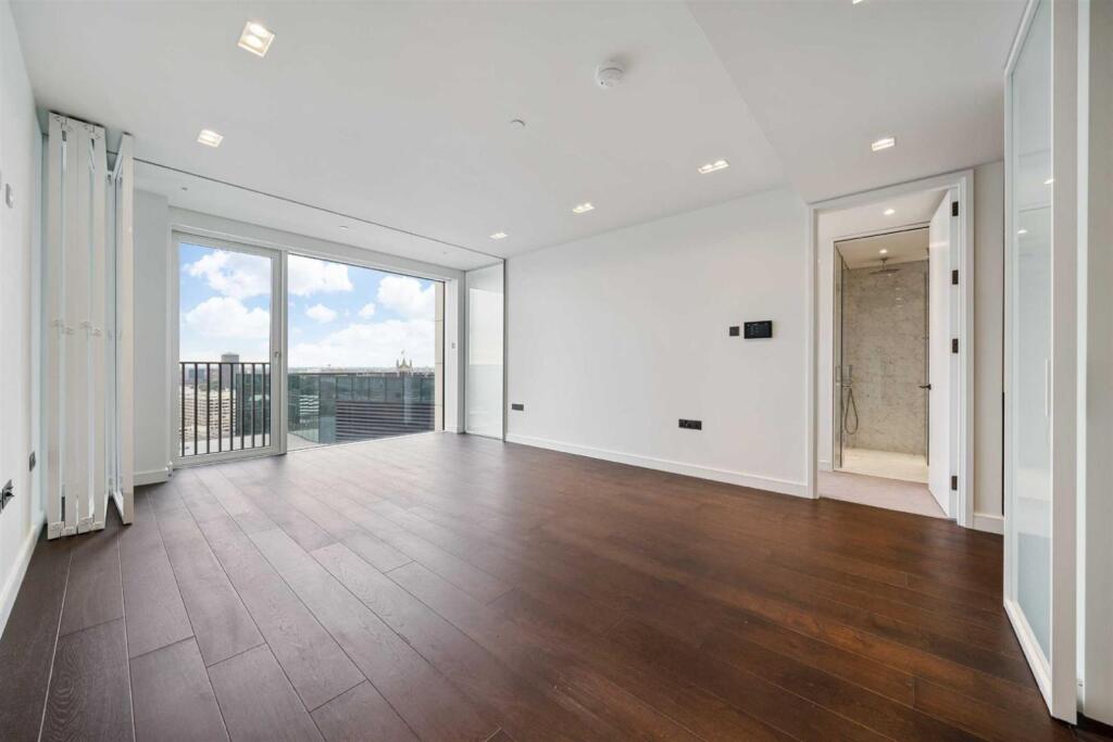 Main image of property: Casson Square, 
Borough, SE1