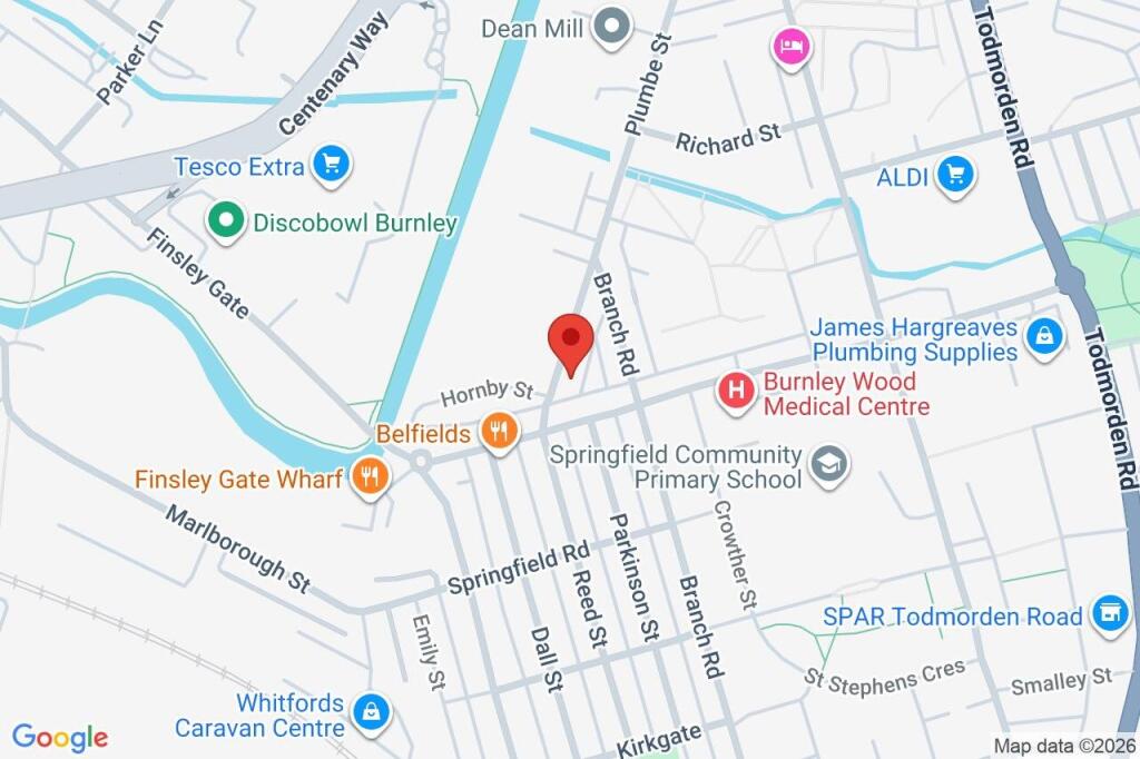 Additional image 10 of Plumbe Street, Burnley, Lancashire, BB11