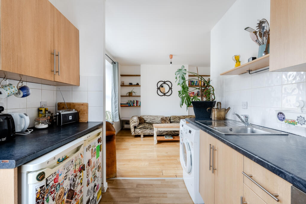 Main image of property: Lower Ashley Road, St. Agnes, Bristol