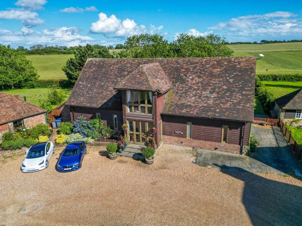 Main image of property: Dover Road, Westcliffe, Dover