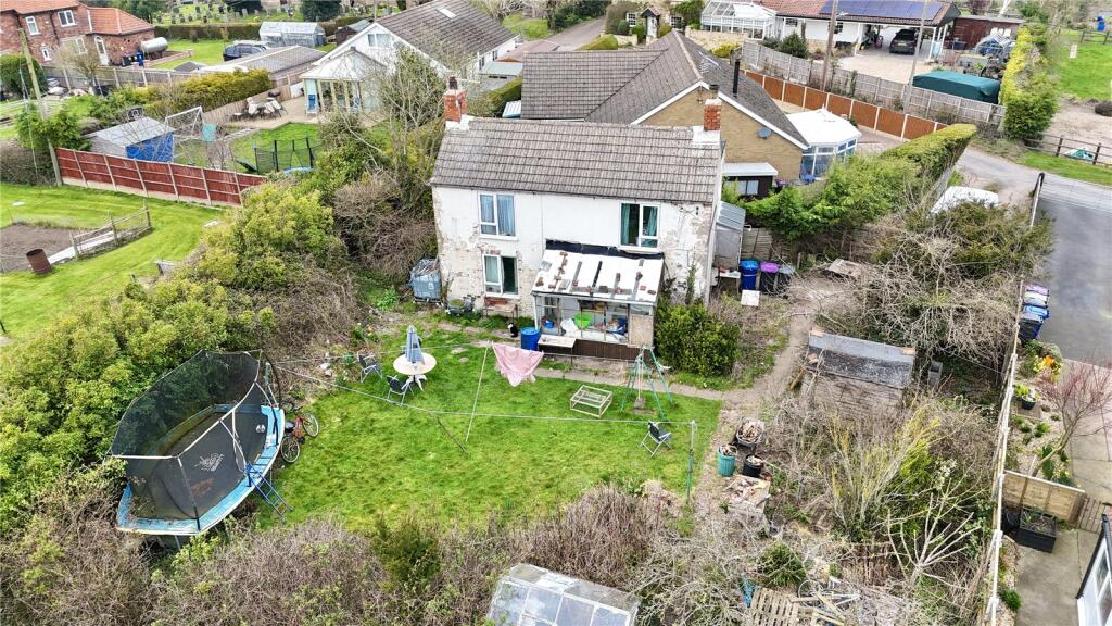 Main image of property: Church Road, Upton, Gainsborough, Lincolnshire, DN21