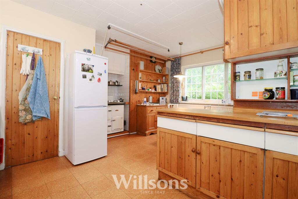 House in East Lindsey, East Keal - View 6