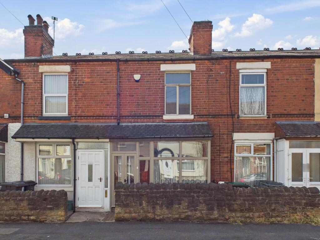Main image of property: Highfield Drive, Carlton, Nottingham
