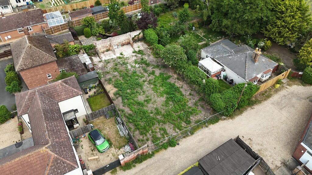 Main image of property: Gas House Lane, Sutton Bridge