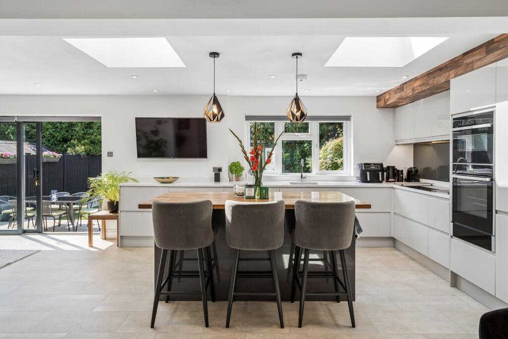 House in Hemel Hempstead, Amersham - View 5