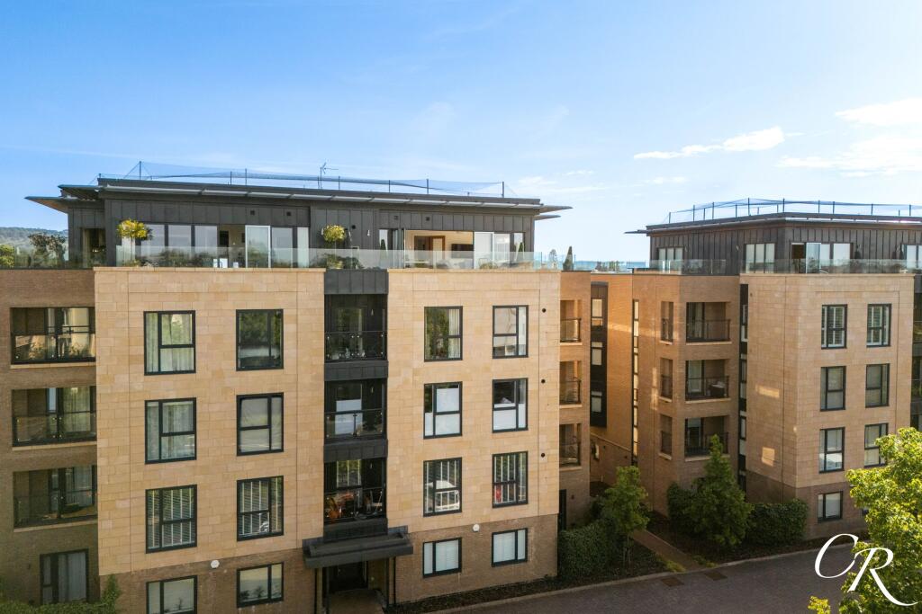 Main image of property: Lansdown Road, Harris Court
