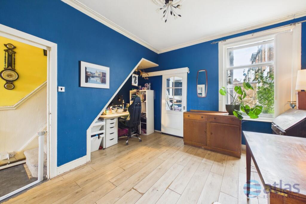 House in Liverpool, Dingle - View 2