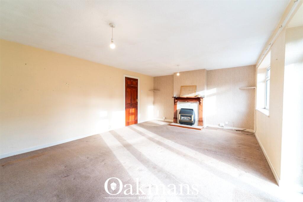 House in Birmingham - View 3