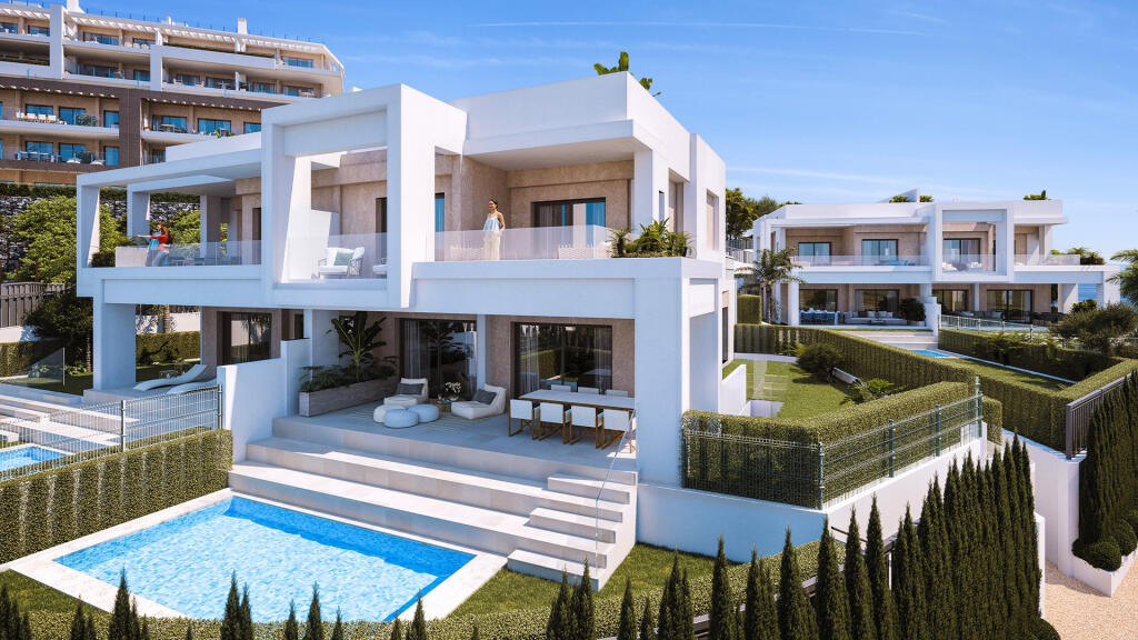 Main image of property: Andalucia, Malaga, Estepona