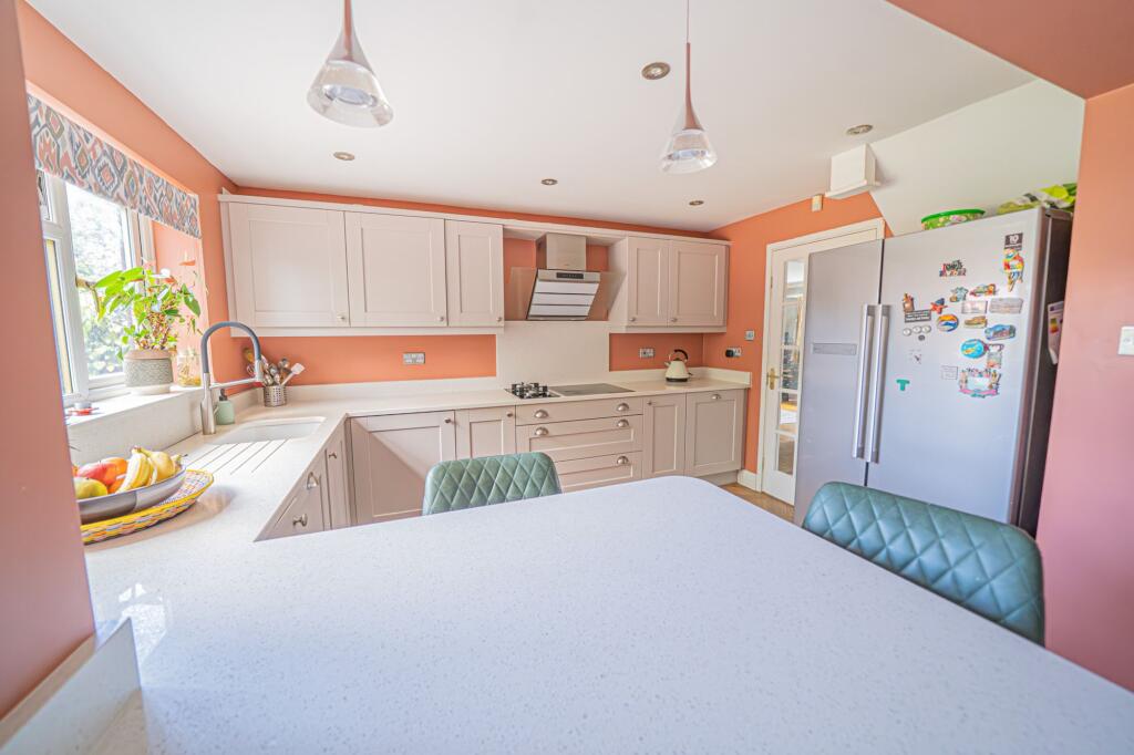 Finwood Close, Solihull, B92 - View 4