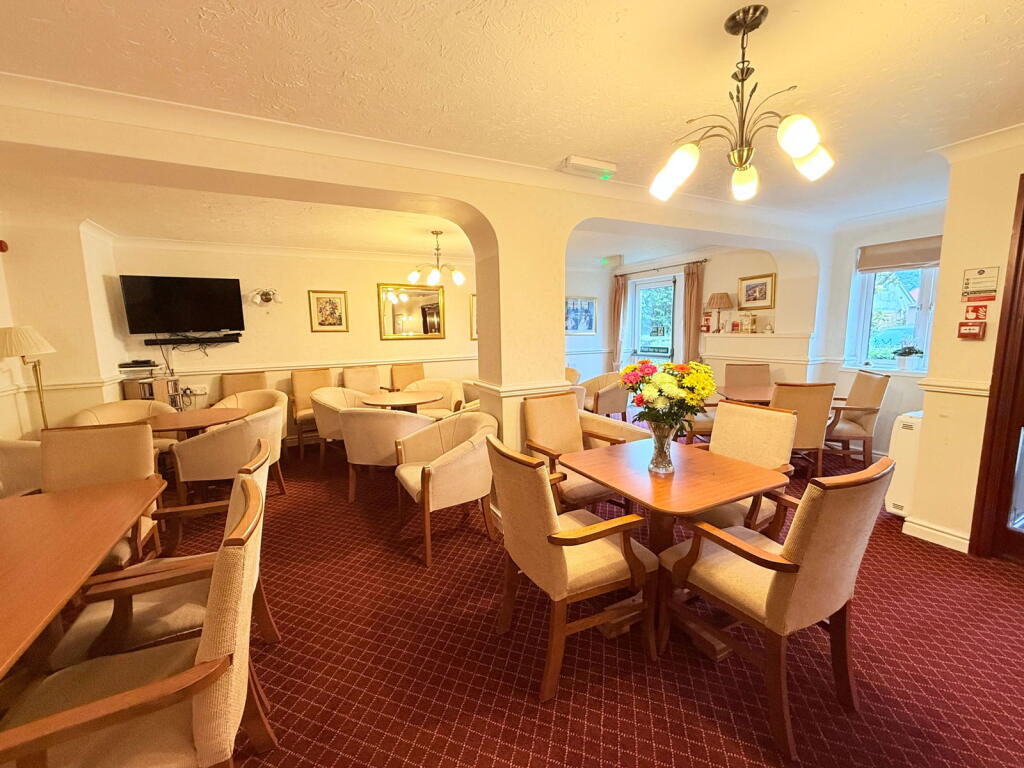 Additional image 12 of Barons Court, Old Lode Lane, Solihull