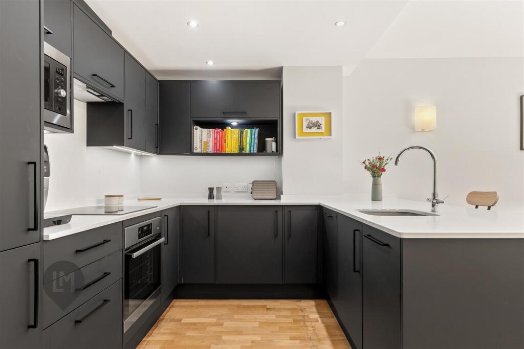 House in London, Southfields - View 4