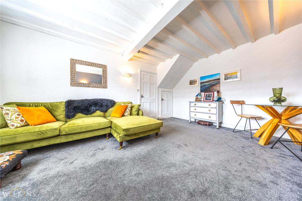 Additional image 6 of Main Road, Newton Regis, Tamworth, Warwickshire, B79